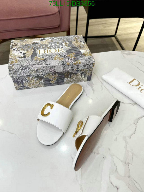 SAMCC - DOR Women Shoes - 1440