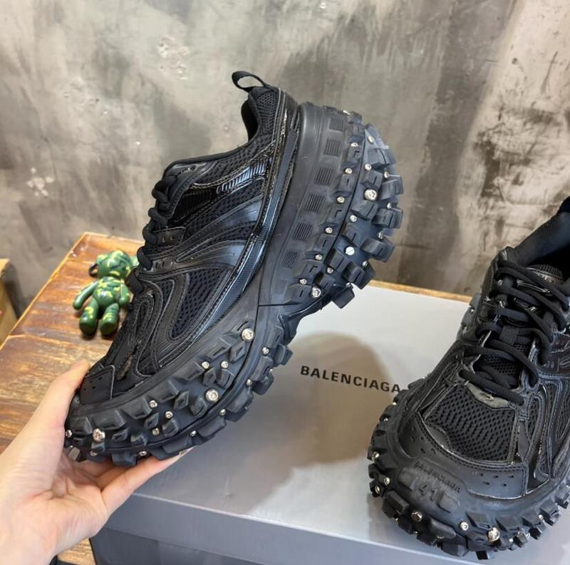 SAMC - BG Men Shoes - 206