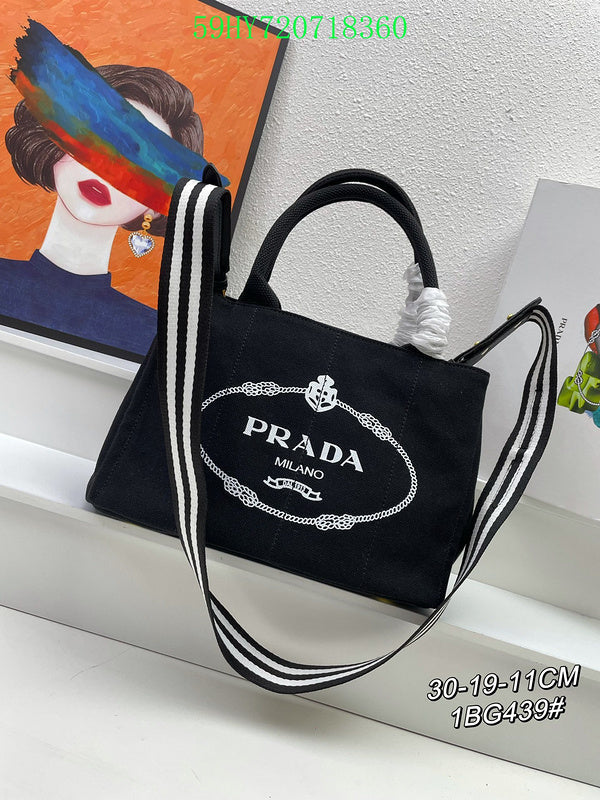 Satchel Bags - PDA Bags - 3101