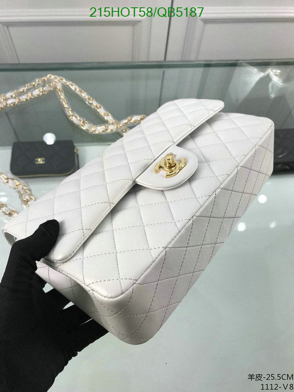 SAMC - CHL Bags - 535