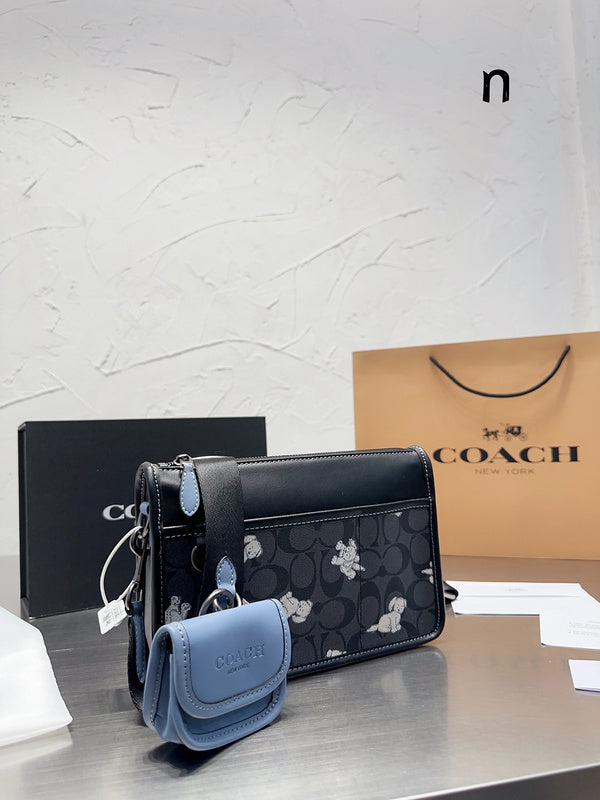 Satchel Bags - CCH Bags - 264