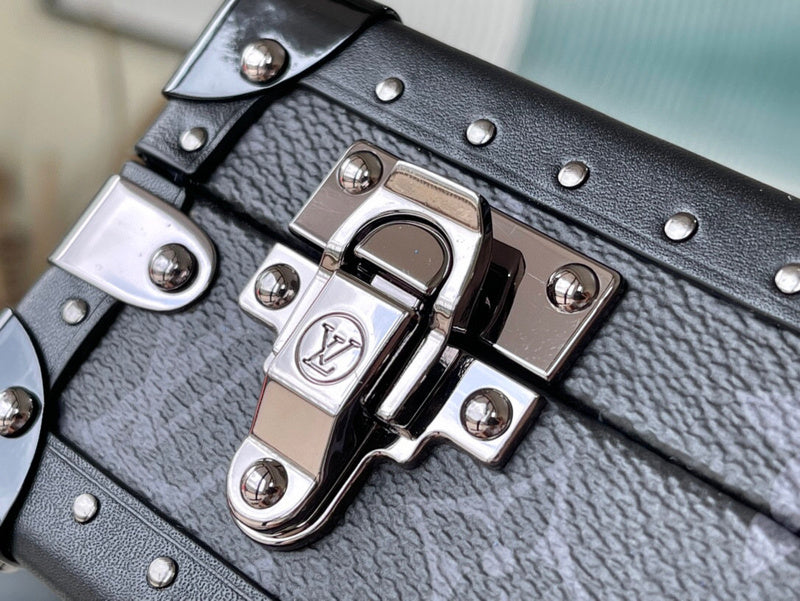 Fashion Lu-Vi bags - 4857