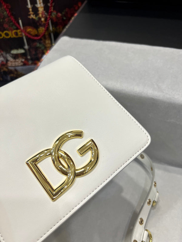 Glamy - DG bag - 101