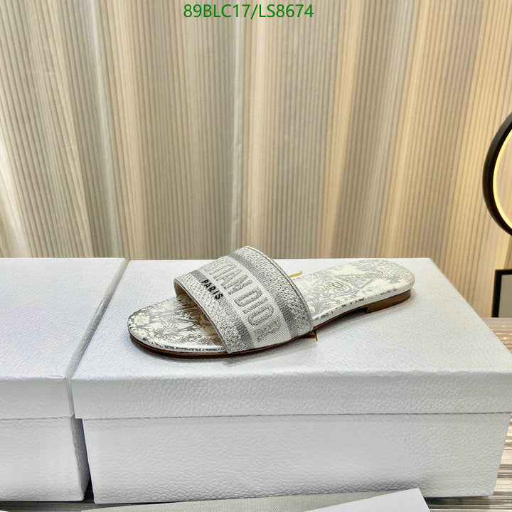 SAMCC - DOR Women Shoes - 2122
