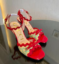 SAMC - GUKI Women Shoes - 670