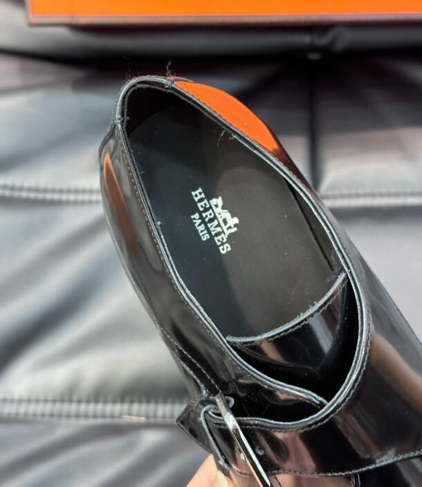 SAMC - HMS Men Shoes - 144