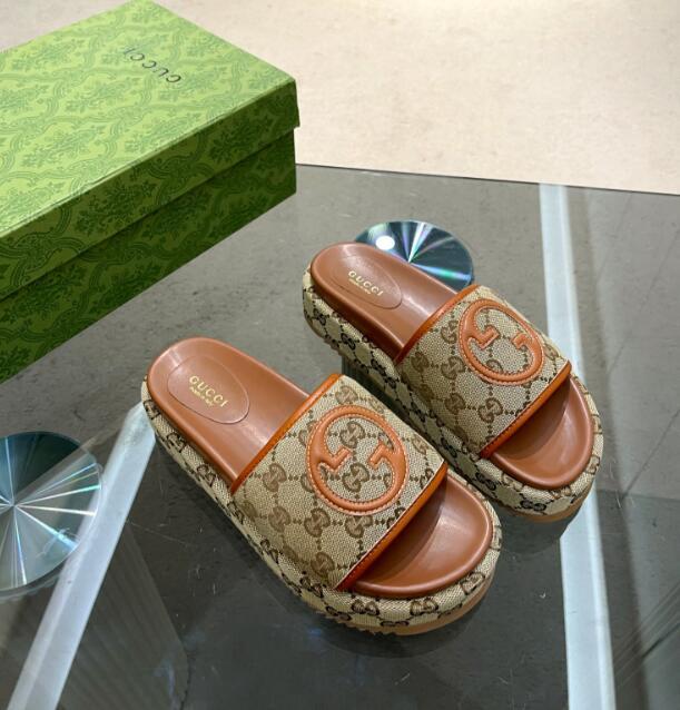 SAMC - GUKI Women Shoes - 534