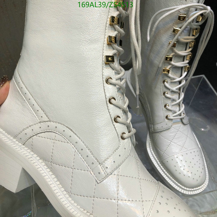 SAMC - CHL Women Boots - 416