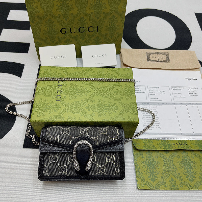 Satchel Bags - GCI Bags - 6557