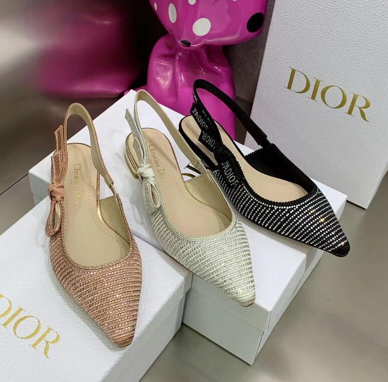 SAMCC - DOR Women Shoes - 513
