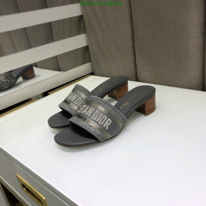 SAMCC - DOR Women Shoes - 1830