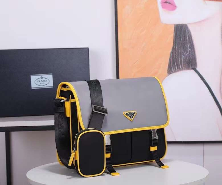 Glamy - PD Bags - 835