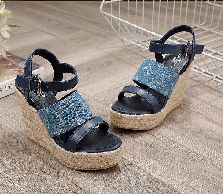 SAMC - LOV Women Shoes - 991