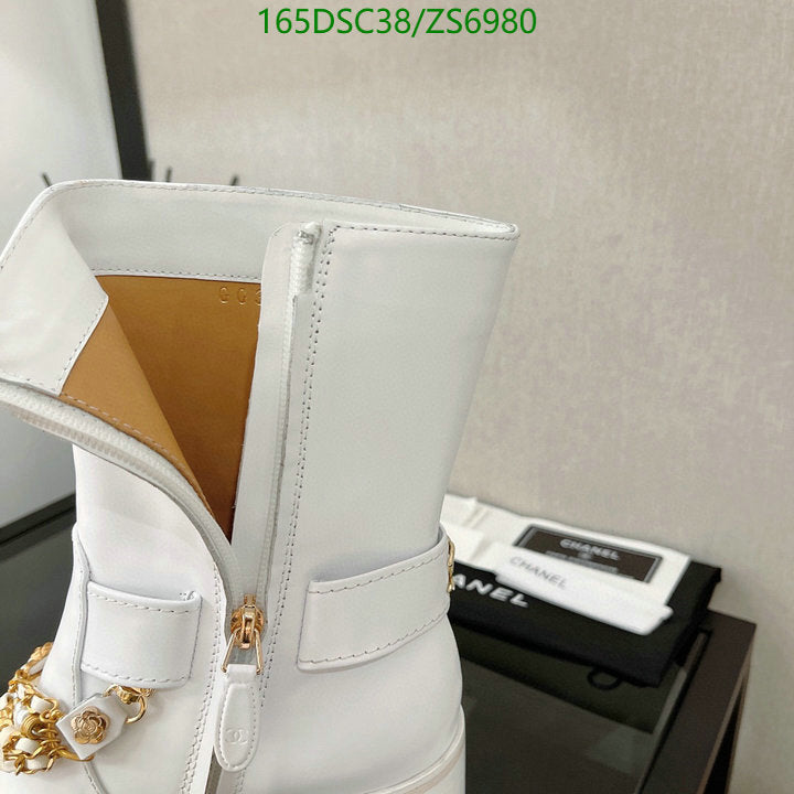 SAMC - CHL Women Boots - 299