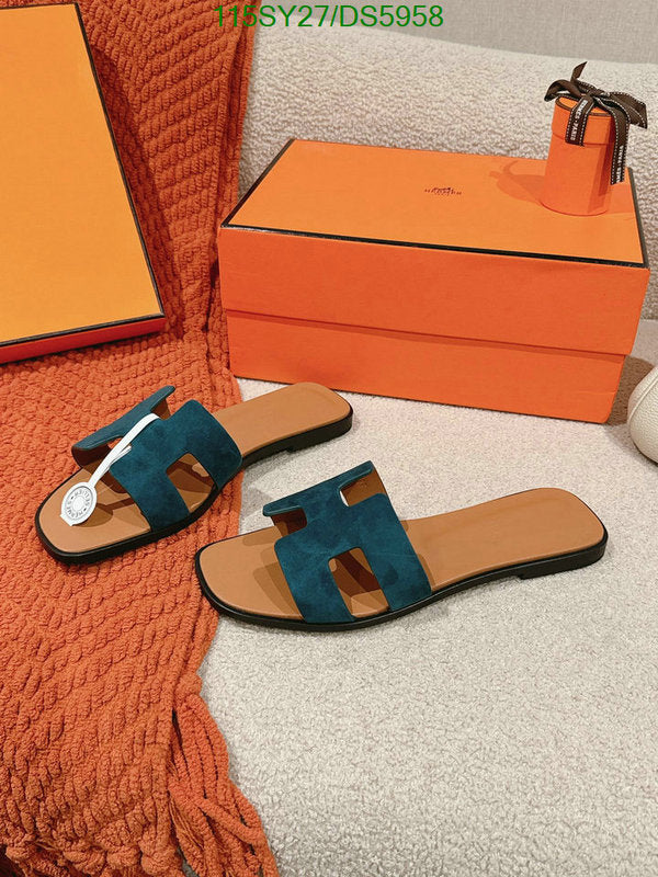 SAMC - HMS Women Shoes - 016