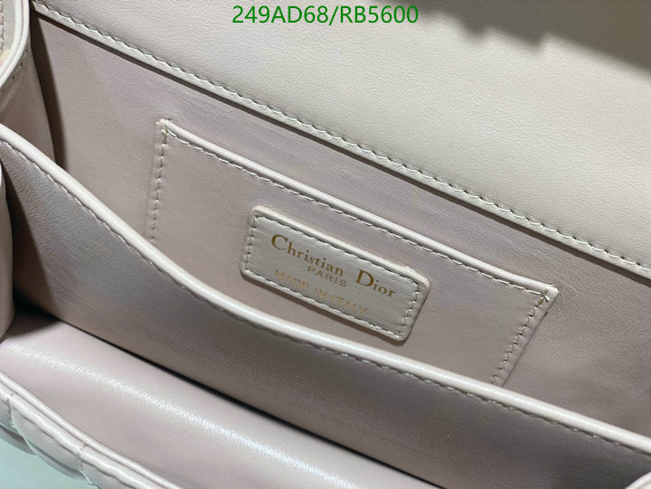 SAMCC - DOR Bags - 1072