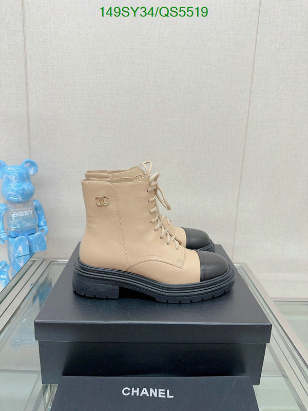 SAMC - CHL Women Boots - 438