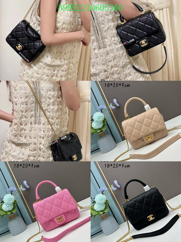 Glami - CHL Bags - 732
