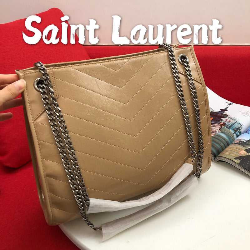 Satchel Bags - SLY Bags - 1406