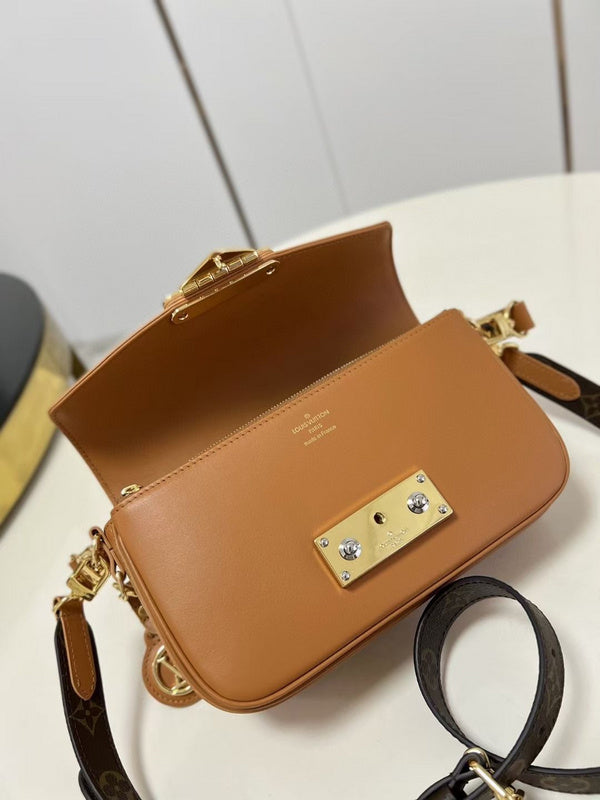 Satchel Bags - VL Bags - 138