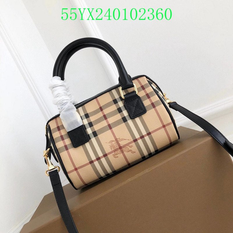 ELE Fashion -BBR Bags - 600