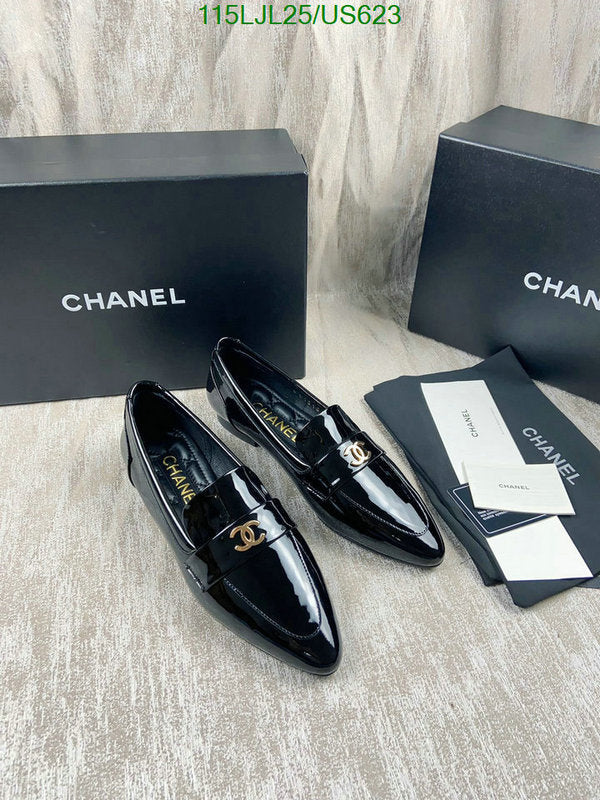 SAMC - CHL Women Shoes - 042