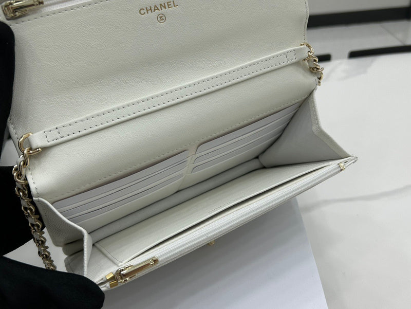 Chanel Bags