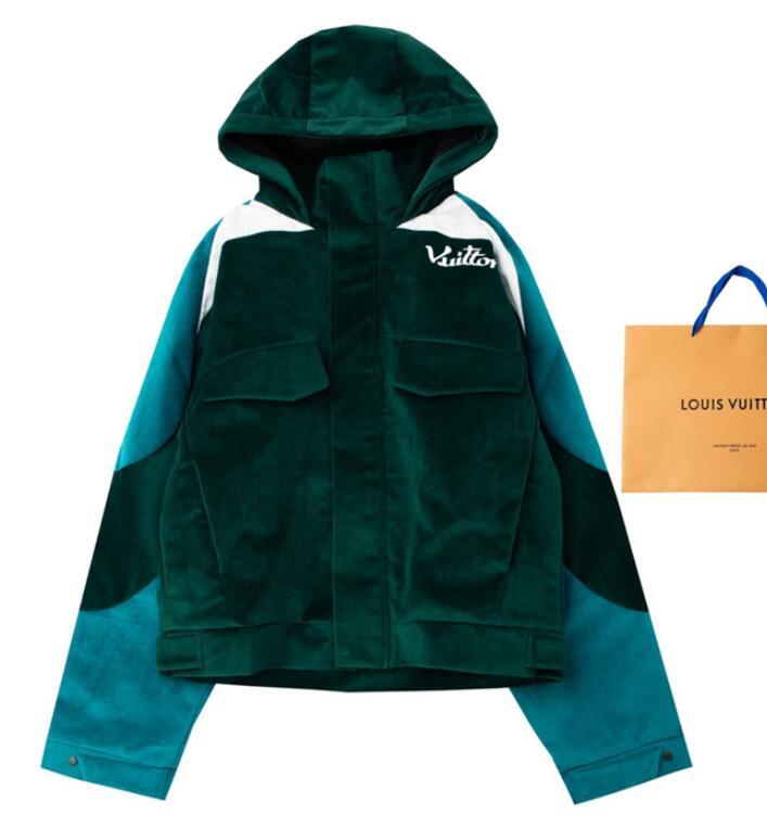 SAMC - Mix Jackets - 300