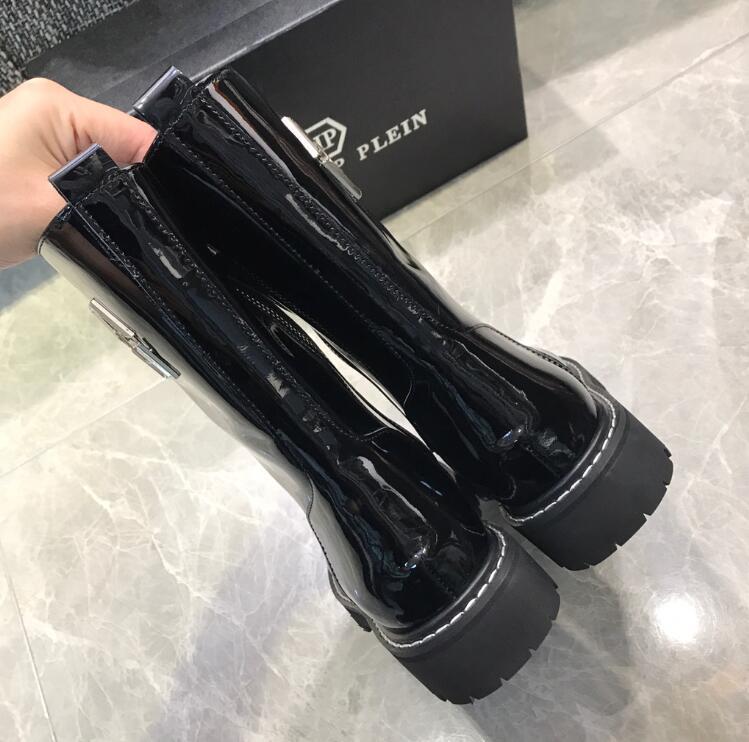 Glamy - PHP Shoes - 148