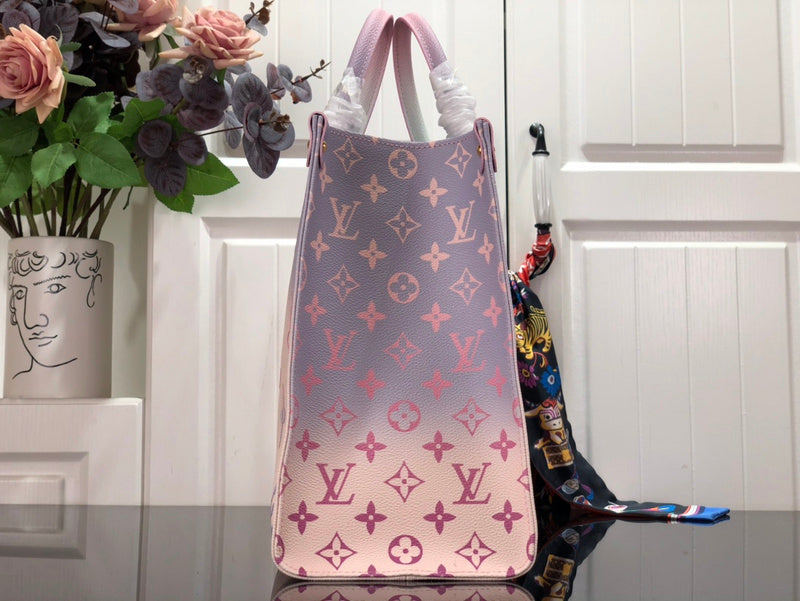 Glami Fashion Lu-Vi Bags - 16722