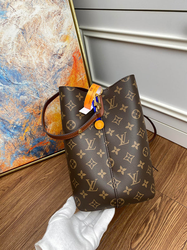 Glamy - LOV Bags - 521