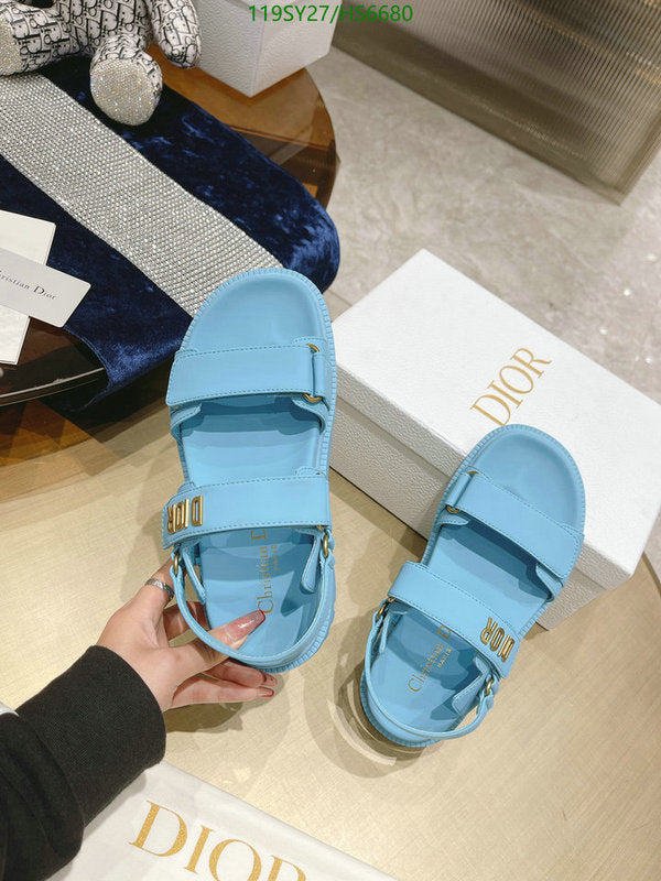 SAMCC - DOR Women Shoes - 2338