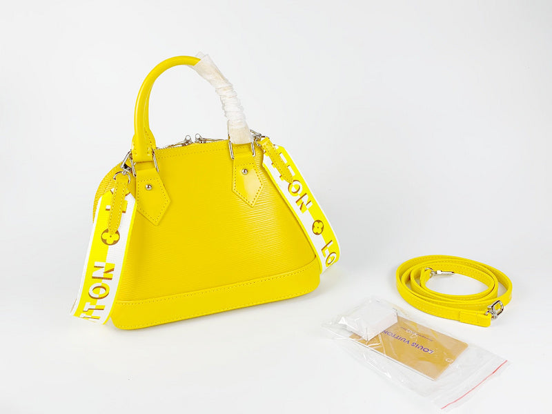 Satchel Bags - VL Bags - 1072