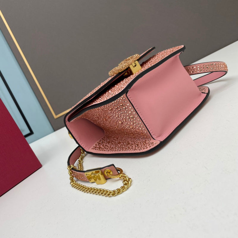 Satchel Bags - VLO Bags - 013