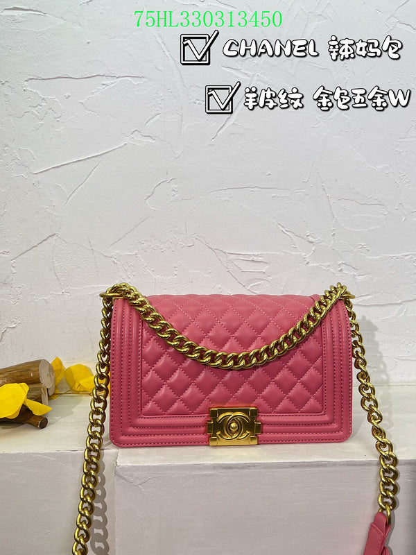Glami - CHL Bags - 1334