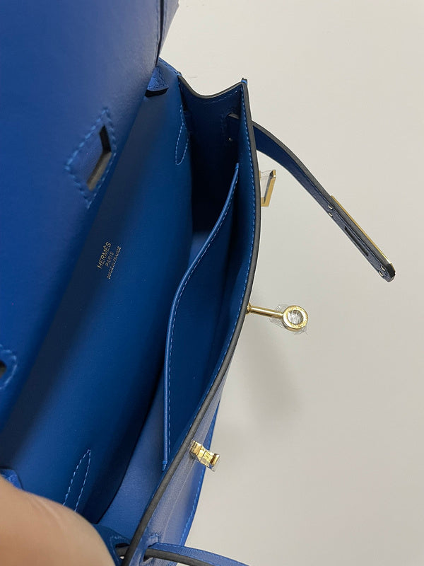 Glamy - HMS Bags - 584