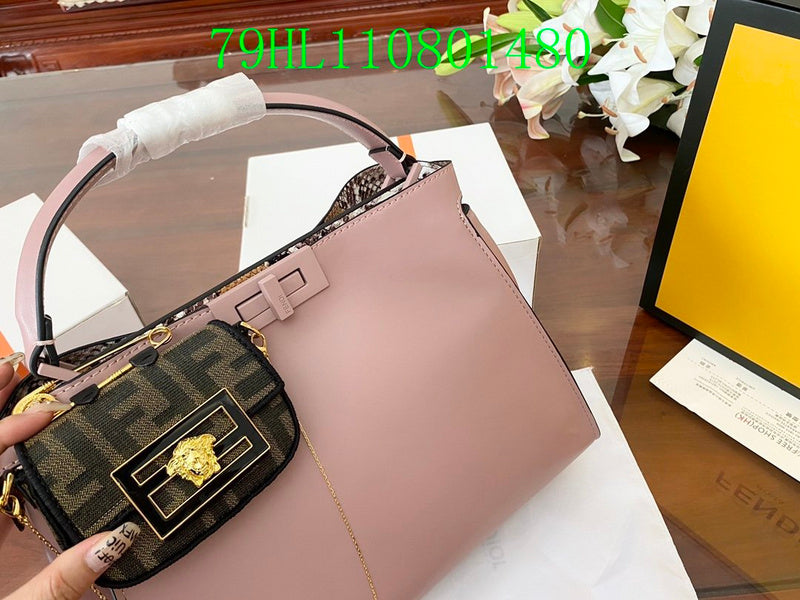 Glami - FDE Bags - 3283