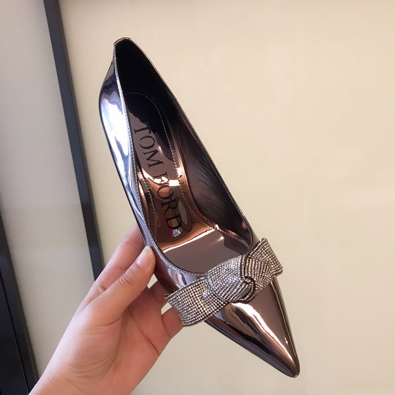 Glami - TFO Shoes - 296