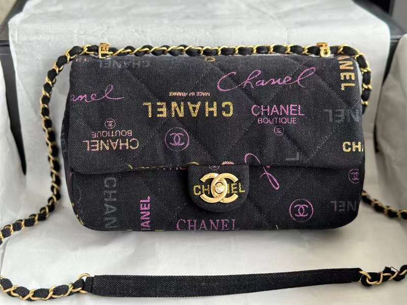 Satchel Bags - CHL Bags - 6032