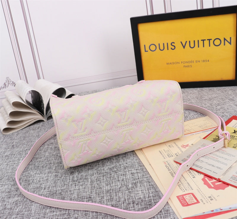 Satchel Bags - VL2 Bags - 667