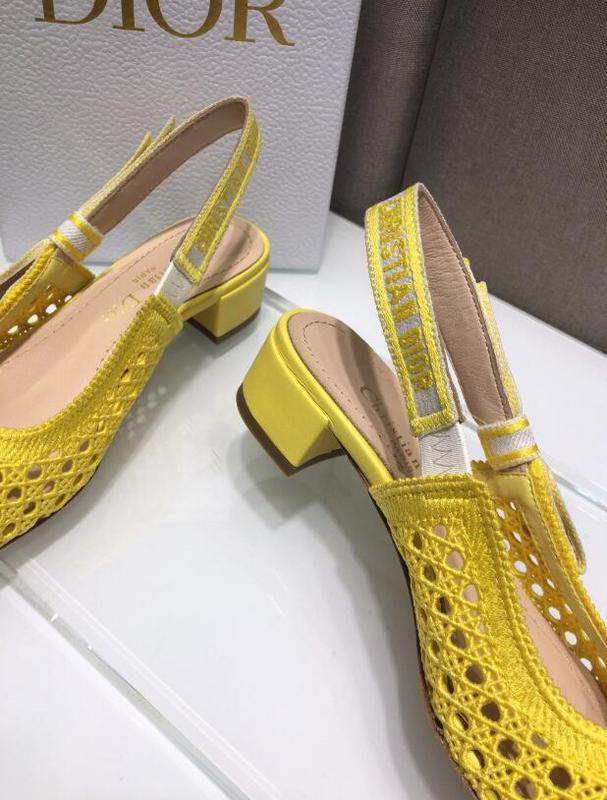 SAMCC - DOR Women Shoes - 886