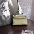 Satchel Bags - HMS-Bags - 1053