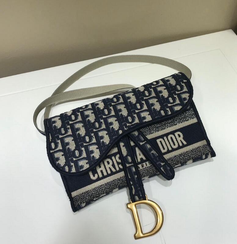 SAMCC - DOR Bags - 627
