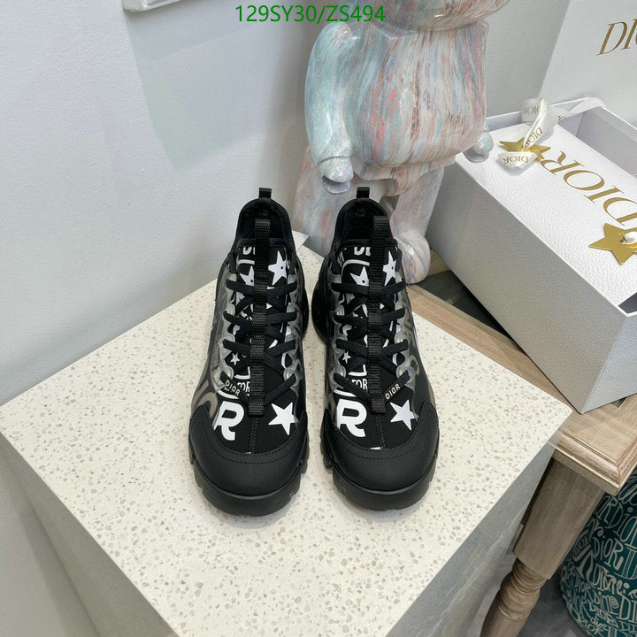 SAMC - DOR Women Sneakers - 119