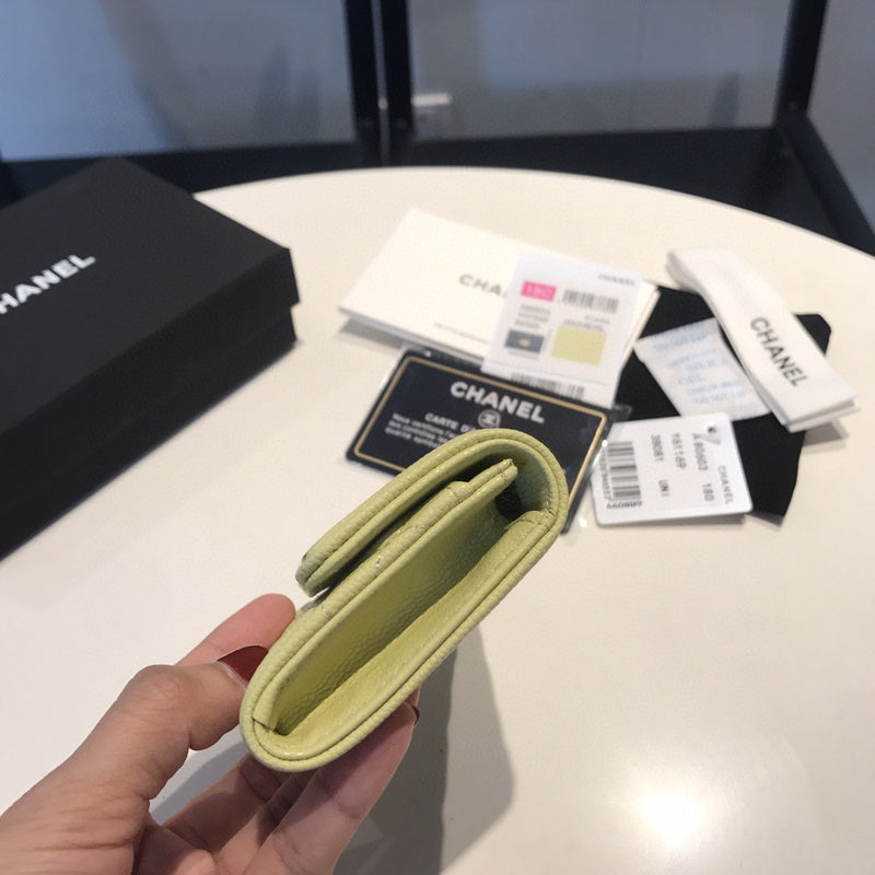 Glami-is - CHL Wallets - 093