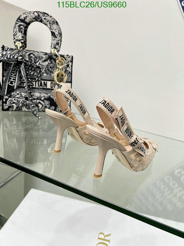 SAMCC - DOR Women Shoes - 2326