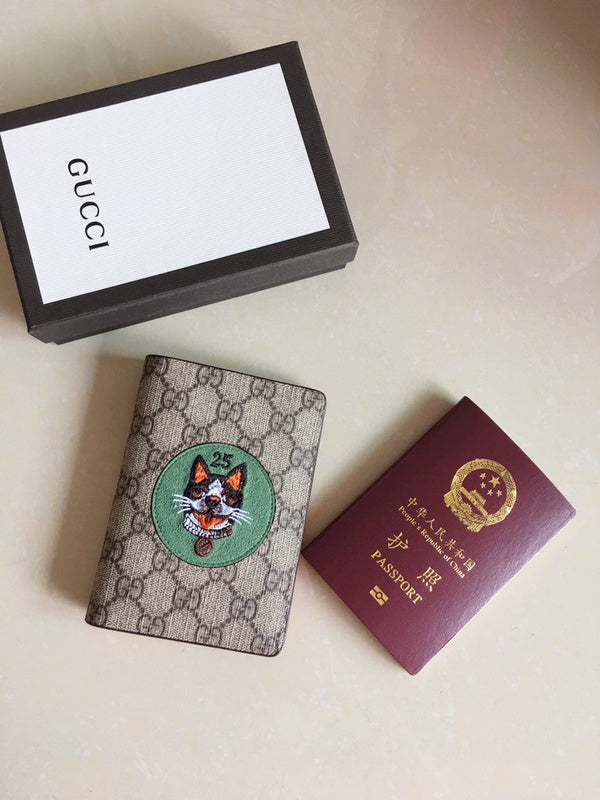 Glami-i - Guki Wallet - 499