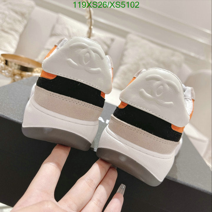 SAMC - CHL Women Shoes Sneakers - 205