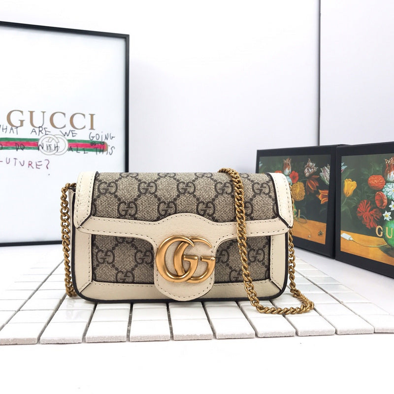 Glami Fashion - GCI Bags - 2570