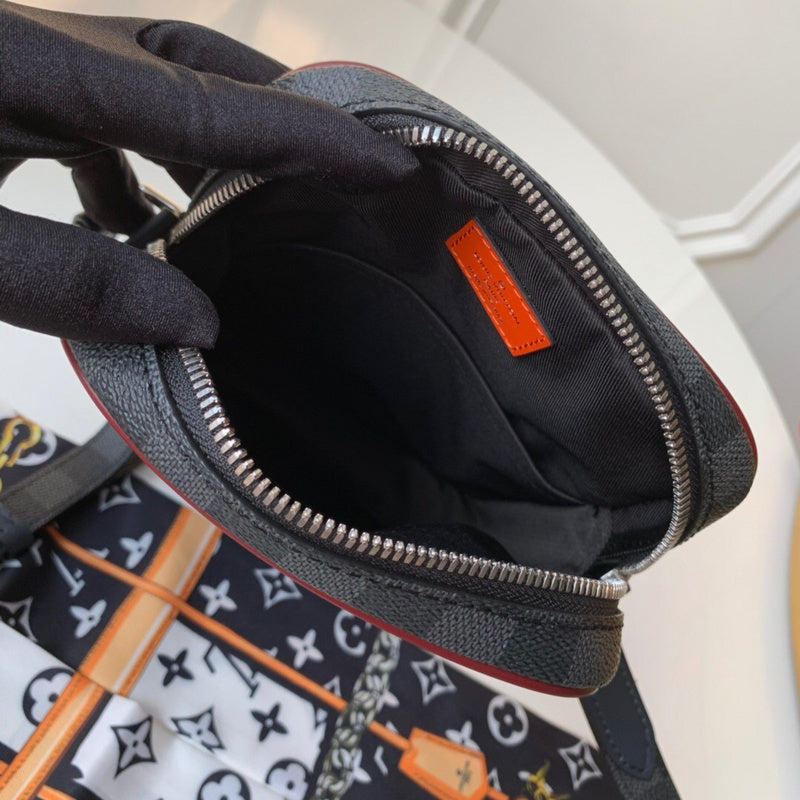 GlamI Lu-Vi bags - 3278